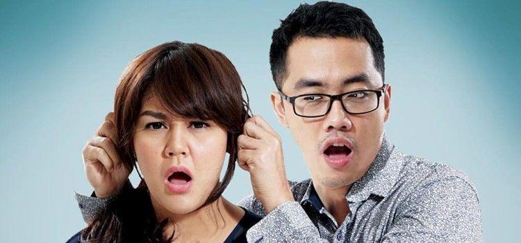 Gak Mau Kalah Sama Rangga-Cinta, Film 'Milly & Mamet' Rilis Akhir Tahun