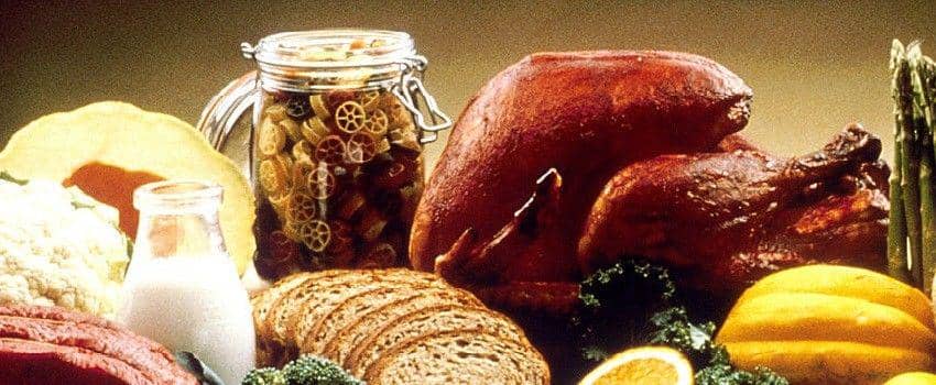 Dear Anak Kost, Selalu Sediakan 5 Makanan Ini Agar Kamu Tetap Sehat!