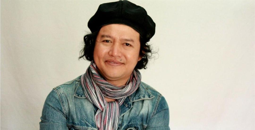 5 Alasan Kenapa Tulisan Andrea Hirata Layak Dinikmati