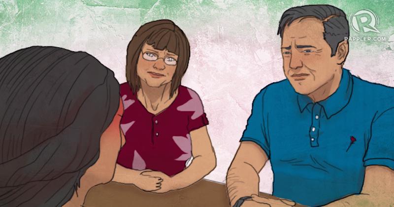 Bincang Mantan: Sampai Kapan Mau Bergantung Pada Orang Tua?