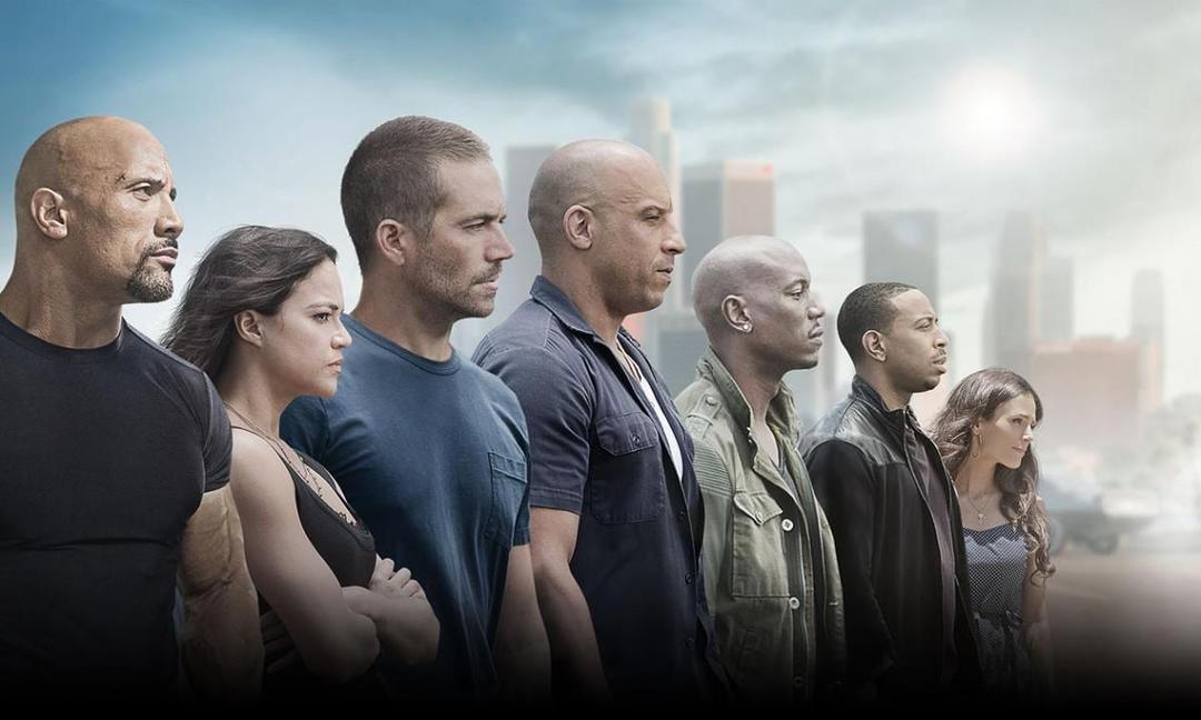6 Adegan Tak Terlupakan Selama Sejarah Franchise The Fast and The Furious