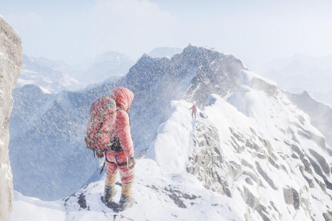 Pertama di Indonesia, Dua Perempuan Ini Siap Mendaki Gunung Everest