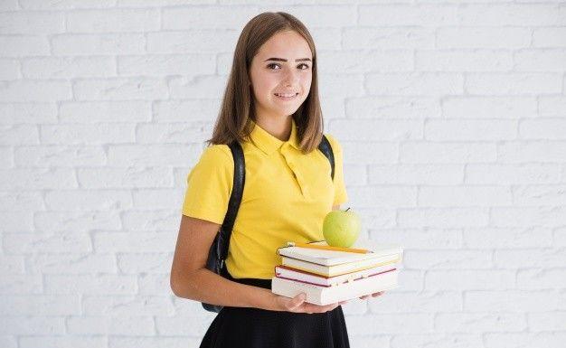 Kamu Sering Pindah Sekolah? Ini Trik Gampang Langsung dapat Teman