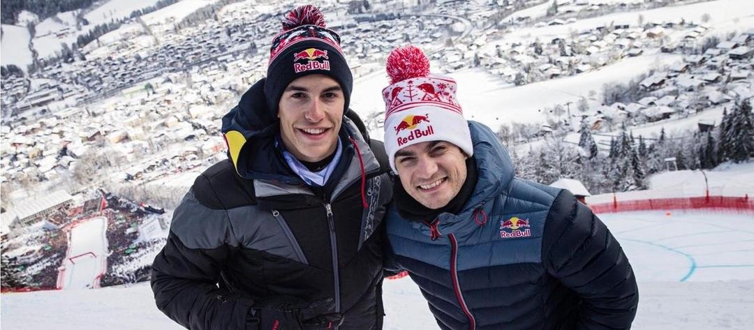 Inilah Kandidat Pebalap yang Akan Tandem dengan Marquez Tahun Depan
