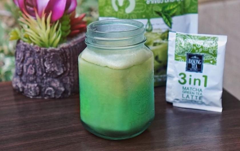 6 Produk Green Tea Latte Instan yang Murah dan Enak, Nyegerin!