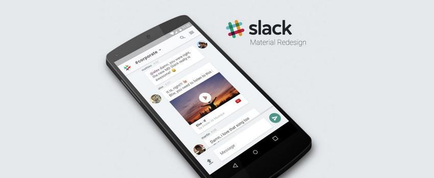 Ada Kemungkinan Chat-mu di Slack Bisa Dibaca Sama Bos Lho!