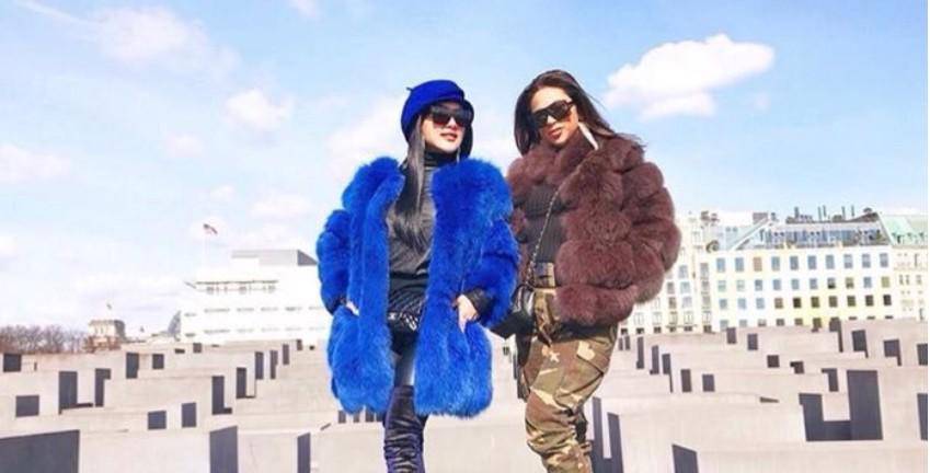 instagram.com/princessyahrini