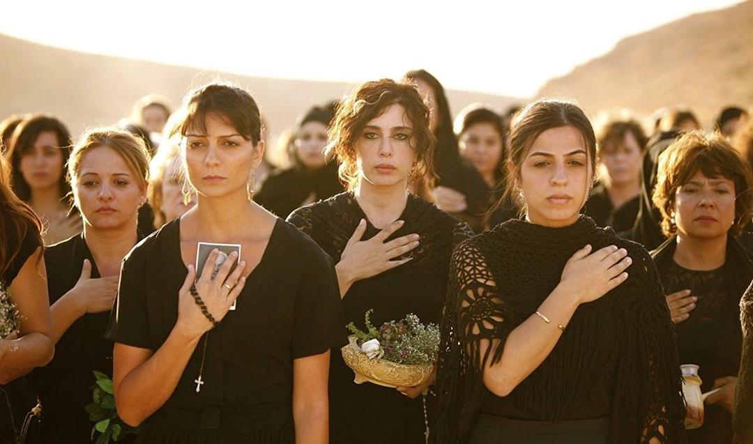 5 Film Timur Tengah tentang Perjuangan Para Perempuan, Bikin Haru