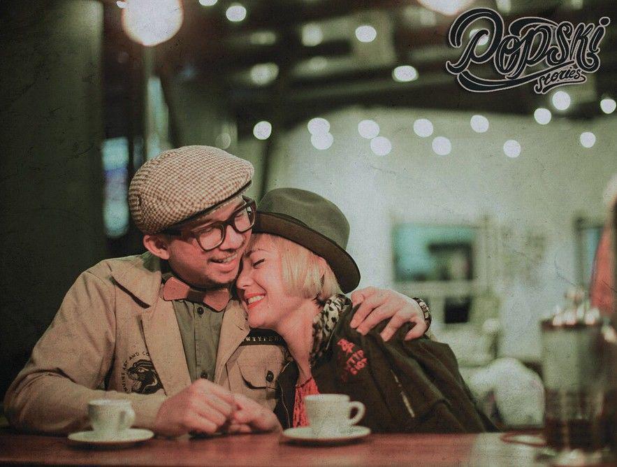 5 Fakta Ahmad Gussaoki, Suami Poppy Sovia yang Bukan Kalangan Seleb