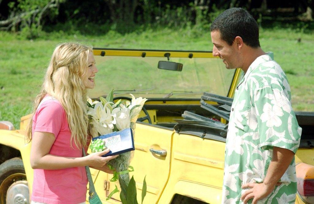 5 Film Legendaris Adam Sandler Ini Bakal Bikin Harimu Seru!