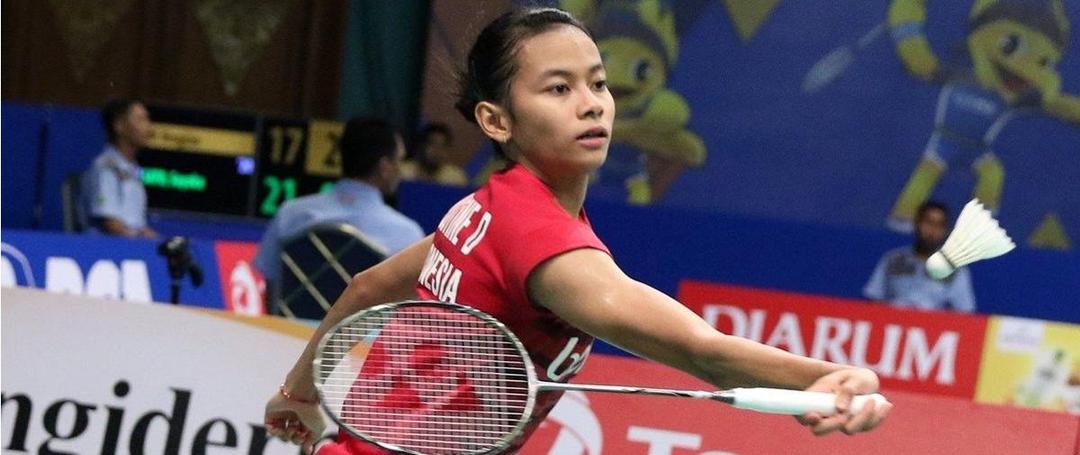 9 Pemain Muda Indonesia Lolos ke Perempatfinal Vietnam IC 2018