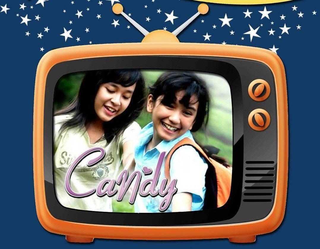 Setelah 11 Tahun, Rachel Amanda Pemeran "Candy" Kian Cantik dan Dewasa
