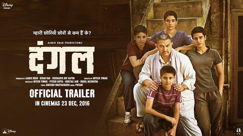 Di Luar Dugaan, Ternyata 5 Film Bollywood Ini Jadi yang Terlaris