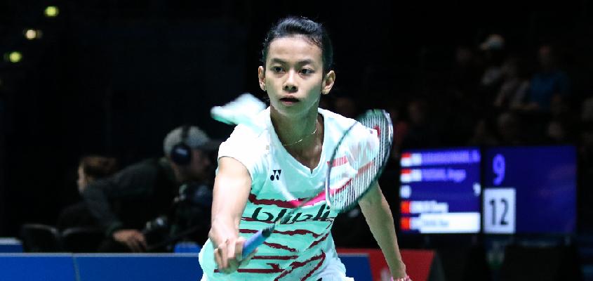 Hasil Lengkap Juara Vietnam IC 2018, Ada Indonesia Lho!