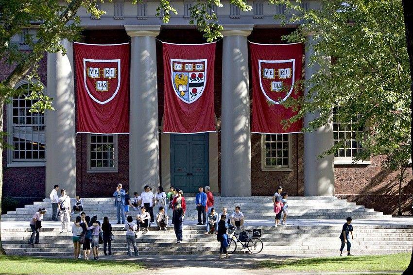 Selain Ivy League, Ini 6 Asosiasi Universitas Prestisius di Berbagai Negara