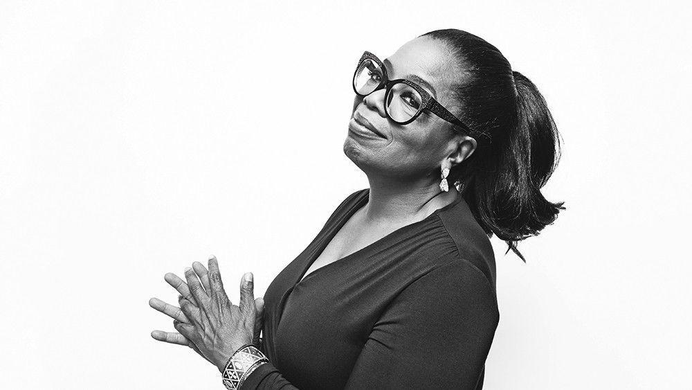 7 Quotes Oprah Winfrey Ini Akan Menyadarkanmu Pentingnya Jadi Diri Sendiri