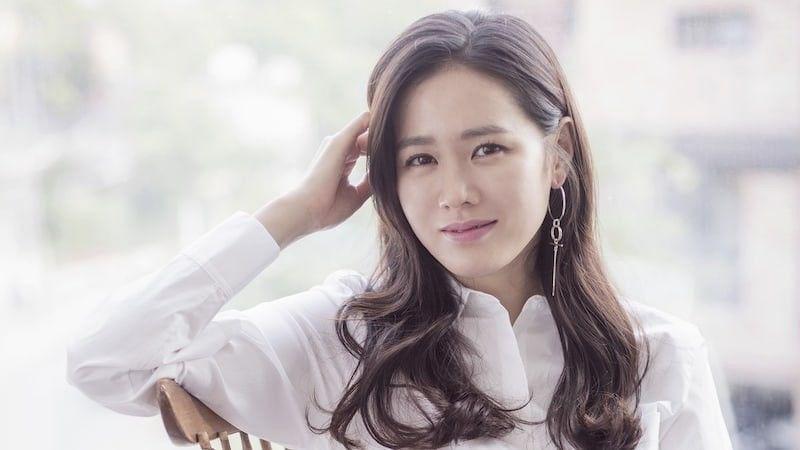 4 Film Romantis Son Ye Jin yang Bakal Bikin Kamu Banjir Air Mata