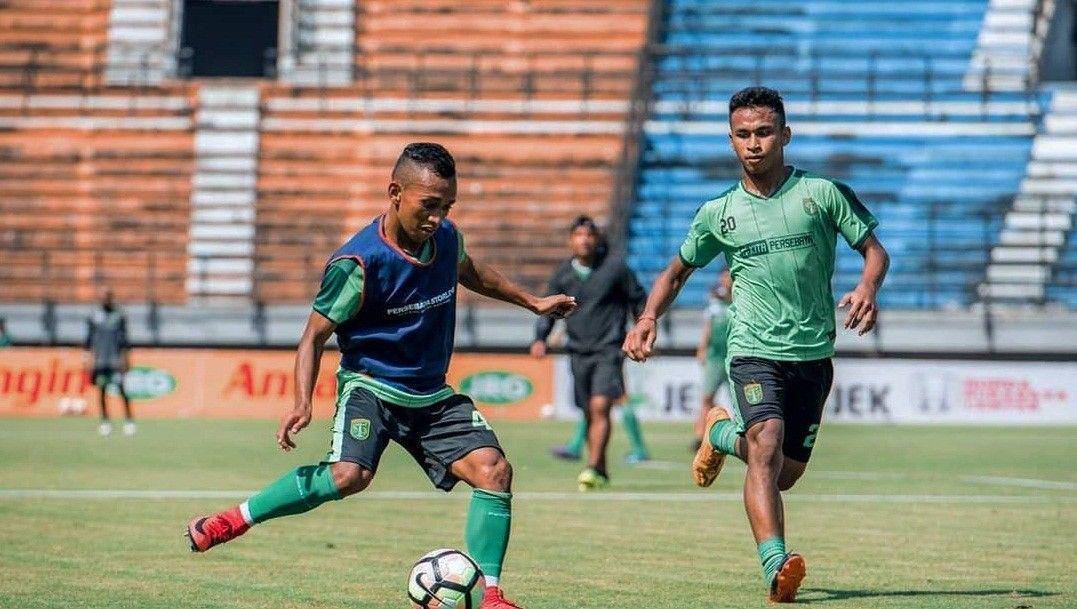 Instagram.com/officialpersebaya