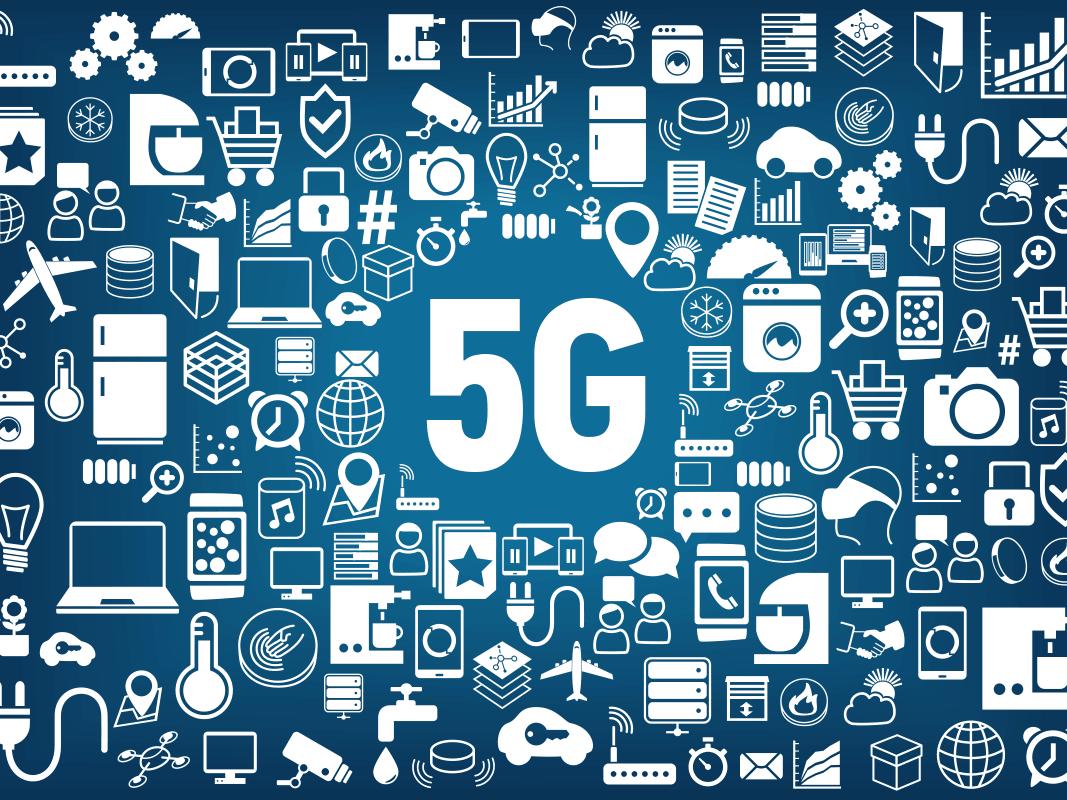 Konektivitas 5G: Negara Mana yang Akan Menerapkannya Pertama Kali?