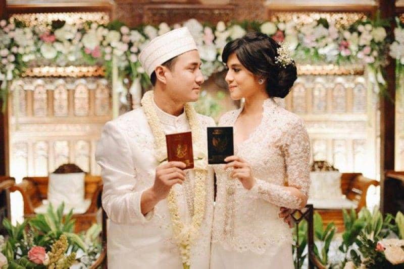 Harus Kuat, Ini 5 Godaan yang Sering Muncul Menjelang Pernikahan
