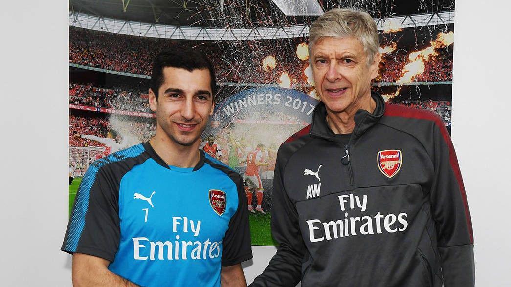 5 Pemain Ini Dicap Sukses di Bursa Transfer Musim Dingin Lalu