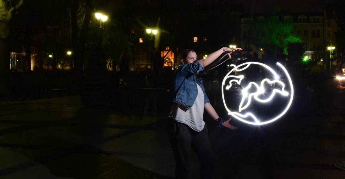 earthhour.org