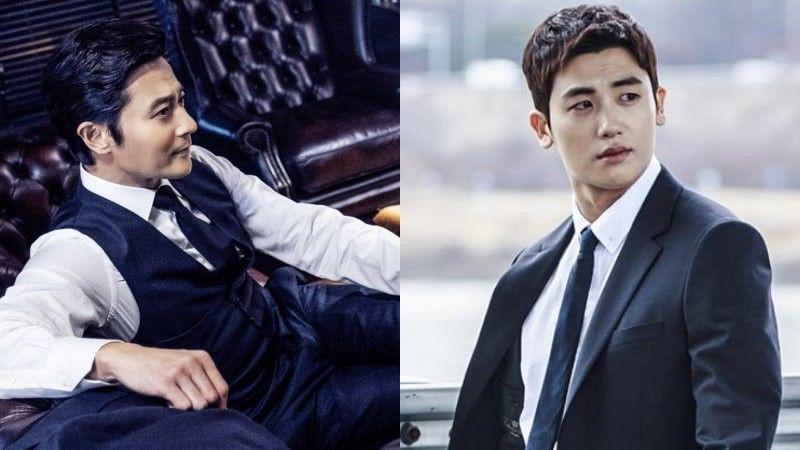 Daftar Drama Korea Seru yang Bakal Tayang April 2018, Wajib Nonton!