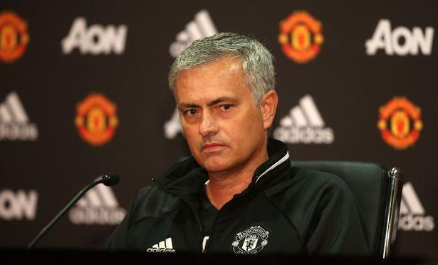 Ini 3 Kandidat Kuat Pengganti Mourinho di MU