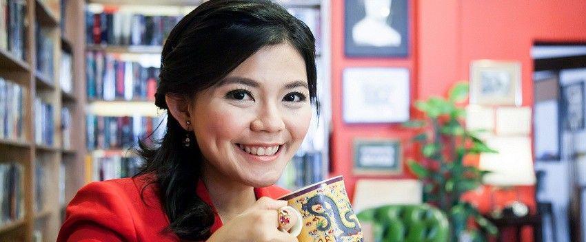 Saat Putus Asa & Ingin Menyerah, Coba Tonton 10 Video Merry Riana Ini!