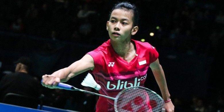 Lewat Perjuangan Dramatis, Indonesia Raih 1 Gelar di Vietnam IC 2018
