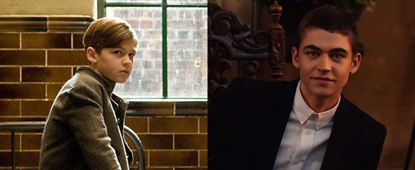 9 Tahun Berlalu, Ini 8 Transformasi Voldemort Kecil di Harry Potter!