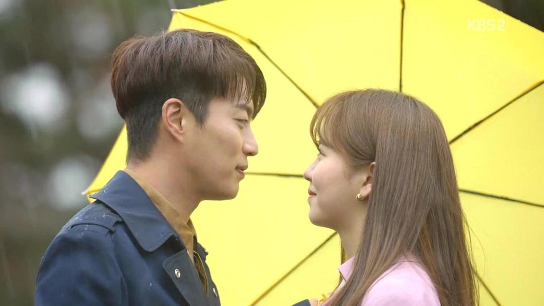 Bikin Gemas, Ini Pasangan Paling Mesra di KDrama Maret 2018