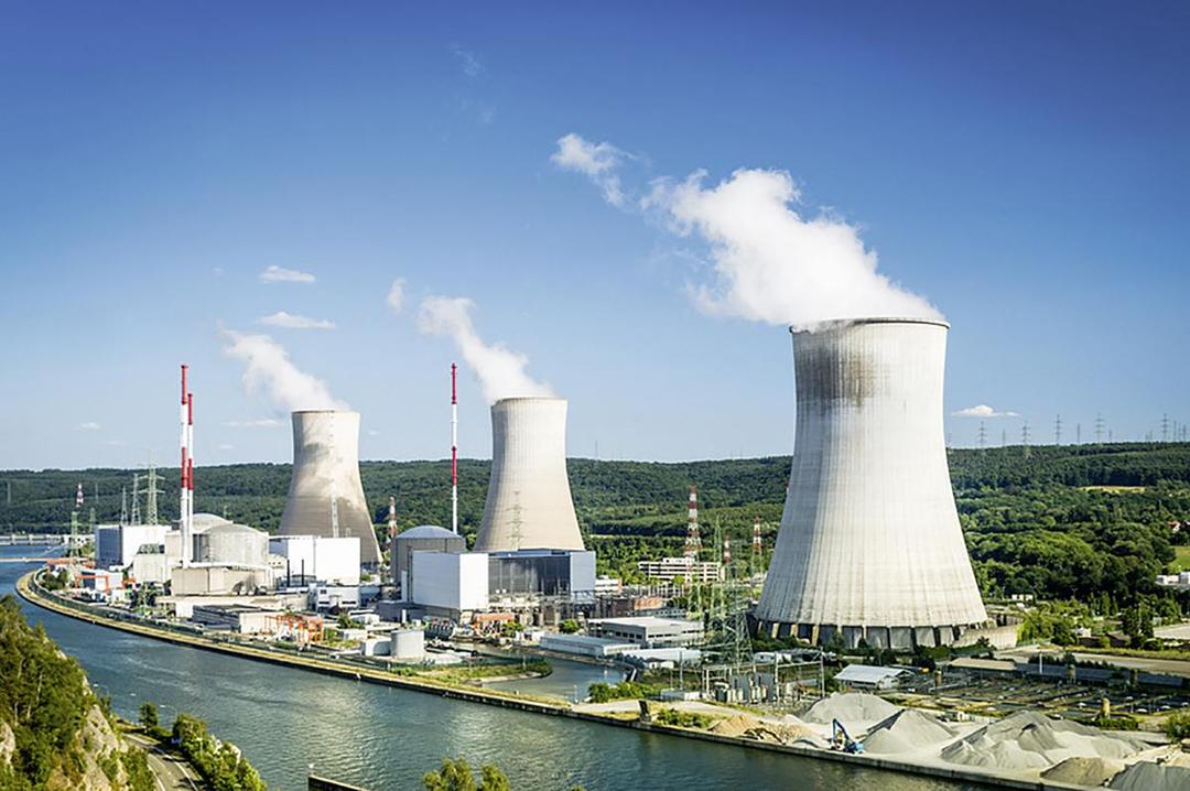 Menjadi yang Terbersih, Inilah 4 Fakta Energi Nuklir