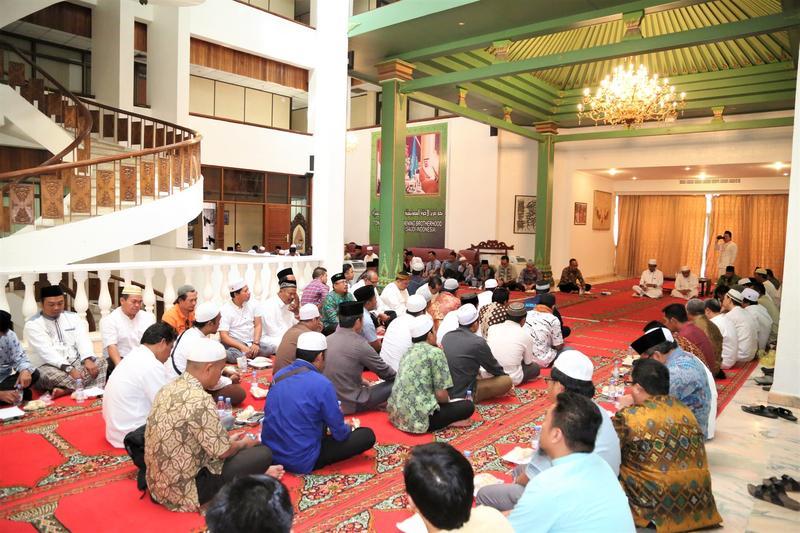 Gagal Selamatkan Nyawa TKI Zaini Misrin, Dubes Agus Tak Nyenyak Tidur