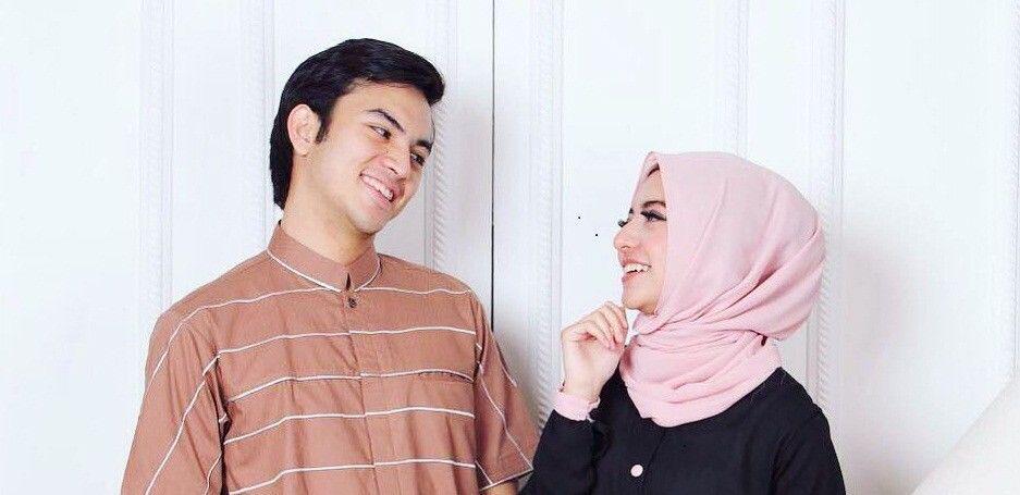 11 Potret Sibling Goals Rizky Nazar & Rizkina Nazar, Kompak Banget!