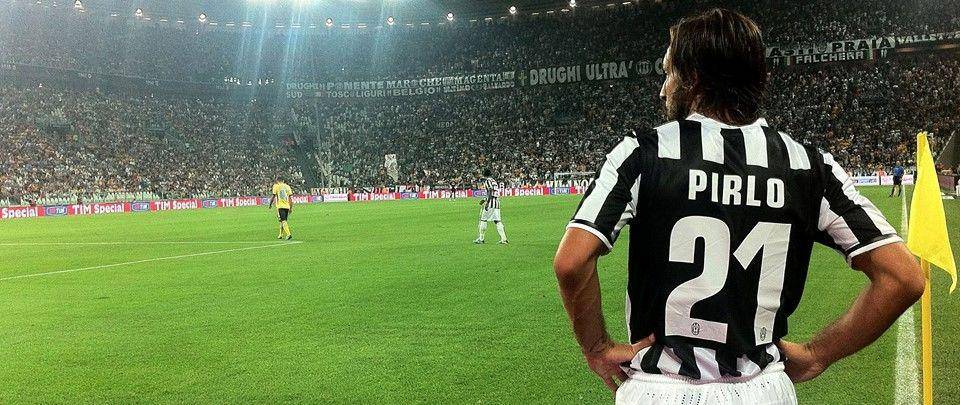facebook.com/andreapirlopaginaufficiale