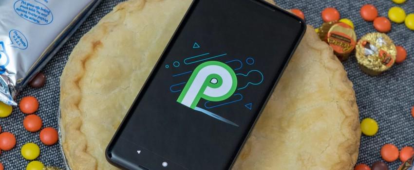 10 Jajanan Manis Indonesia yang Cocok Jadi Nama Android P