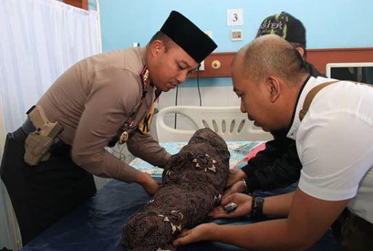 Kasus Bayi Calista: Antara Isu Ekonomi dan Ketidaksiapan Mental Jadi Orang Tua