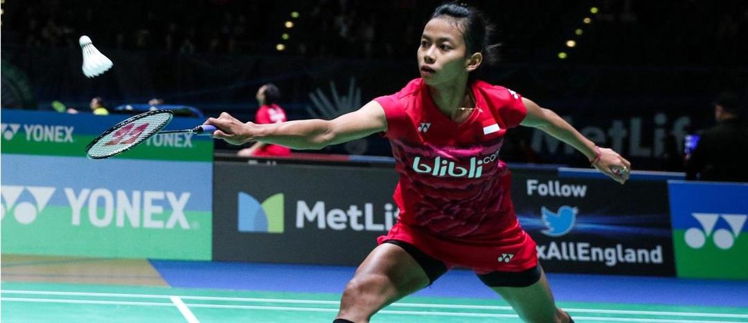 Selain Dinar, Ini Dia Peraih Gelar Vietnam IC 2018