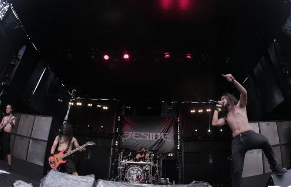 Ini Event yang Buat Band Metal Tanah Air Bisa Manggung di Jerman