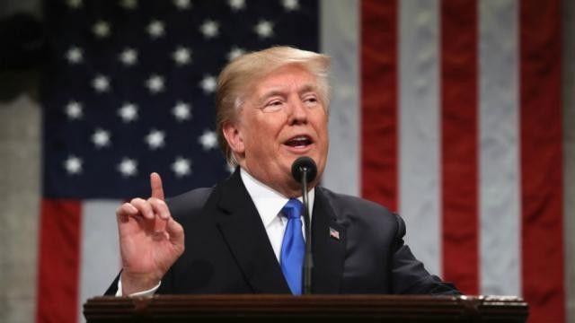 Giliran Amerika Serikat Usir 60 Diplomat Rusia