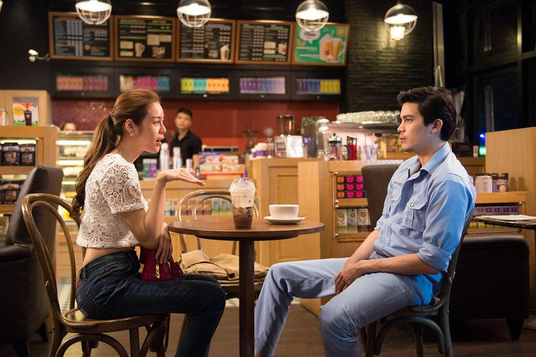 Bikin Baper, 10 Film Thailand Romantis Ini Wajib Kamu Tonton