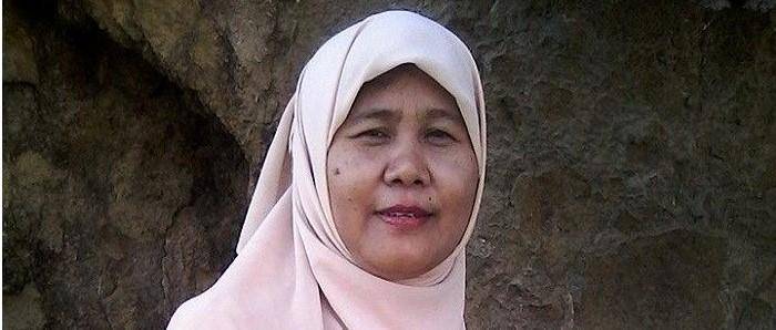 Pesan Inspiratif Ibu Untukku: Carilah Jodoh yang Sejati