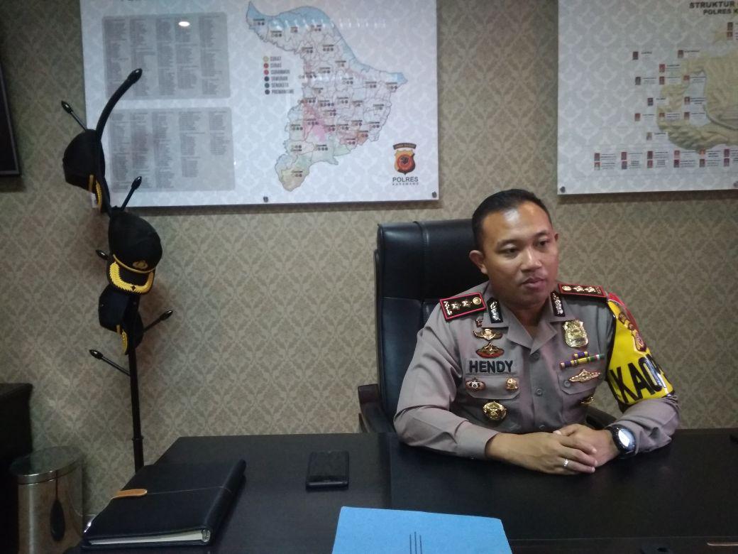Sinta, Tersangka Tewasnya Bayi Calista yang Anaknya Sendiri Terancam Penjara 10 Tahun