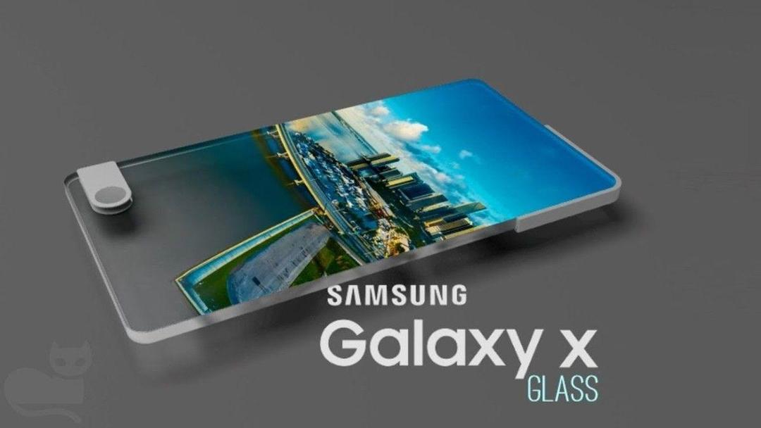 Terkendala Komponen, Peluncuran Samsung Galaxy X Masih Misteri