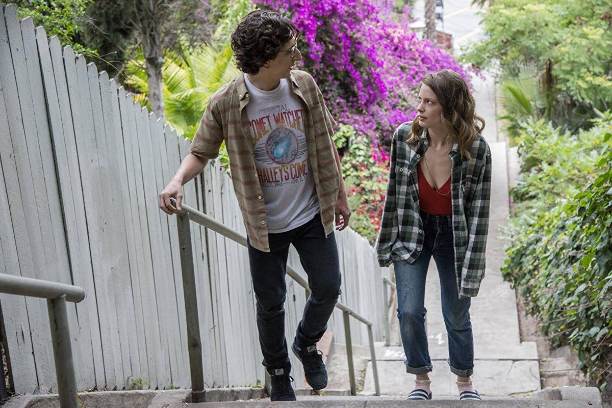  Photo by Suzanne Hanover/Netflix