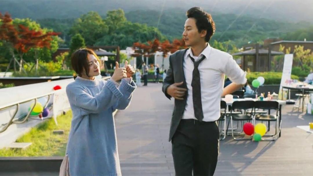 Sedih Banget, 9 Film Korea Ini Bisa Membuatmu Banjir Air Mata