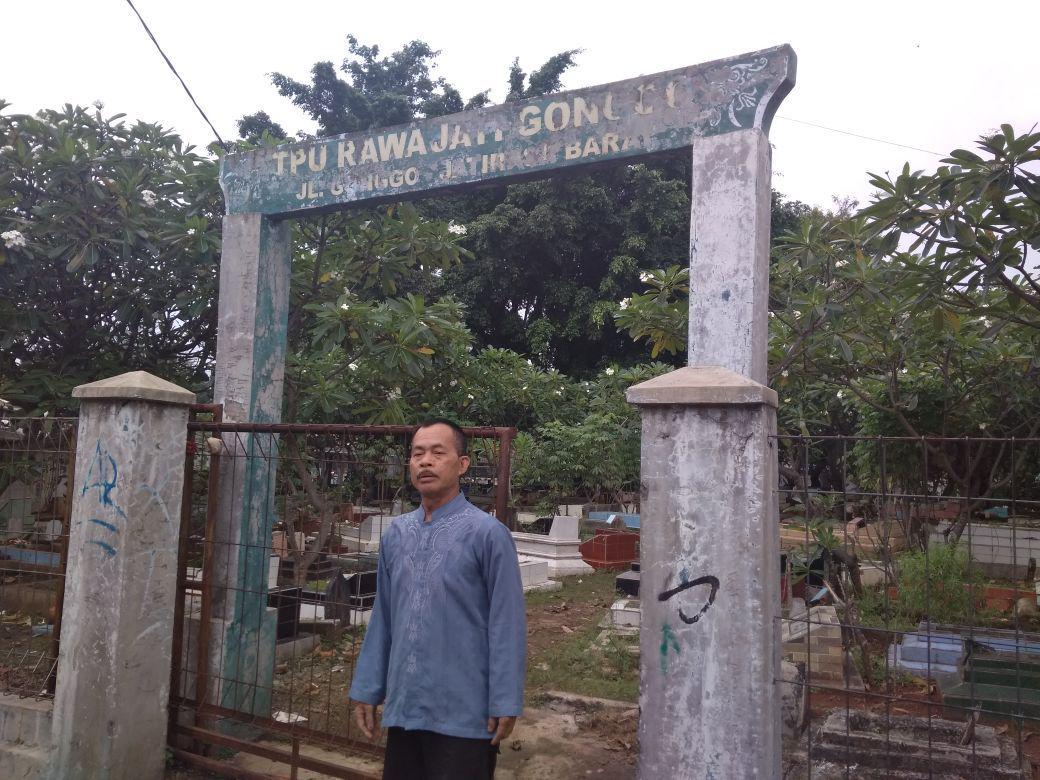 Begini Fakta Keseharian Ibu Pembunuh Calista