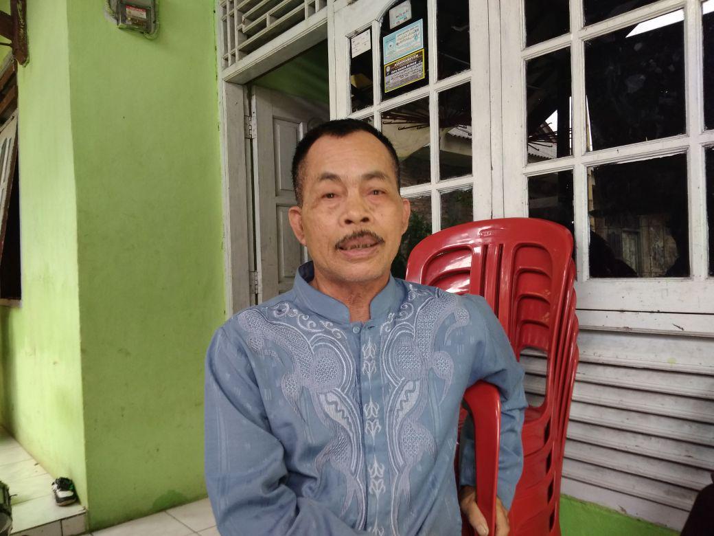 Ini Curhatan Mengharukan Ayah Sinta Soal Kematian Bayi Calista