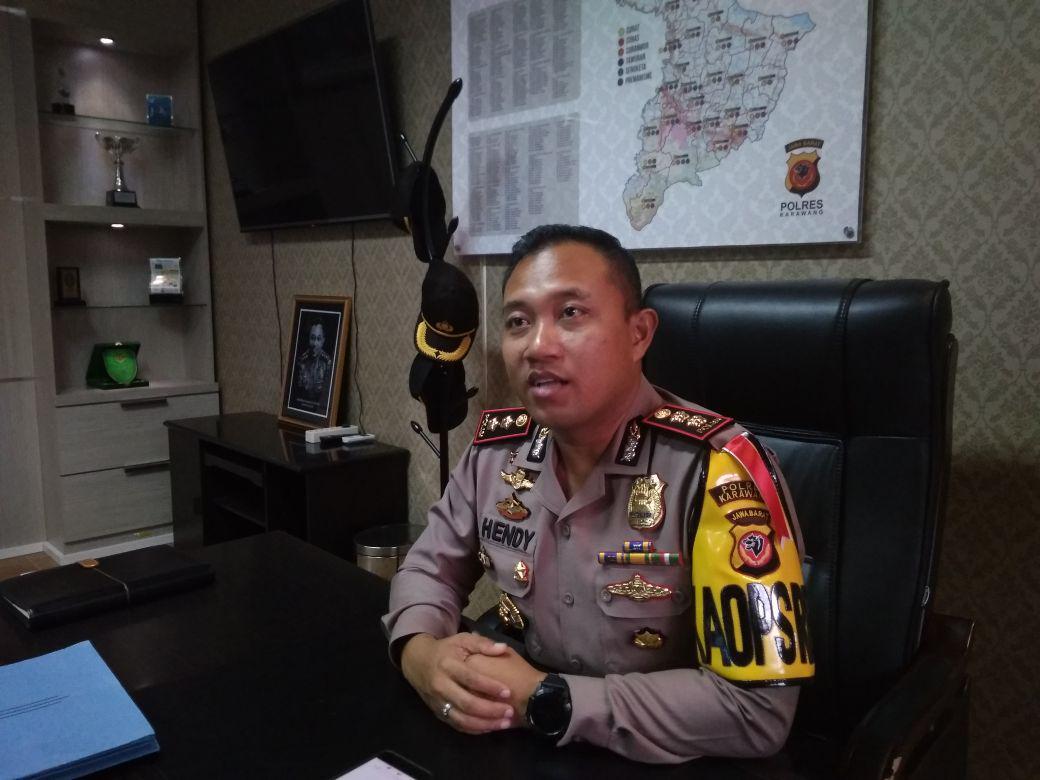 Tak Menemukan Bukti Penganiayaan Bayi Calista, Pacar Sinta Tak Ditahan